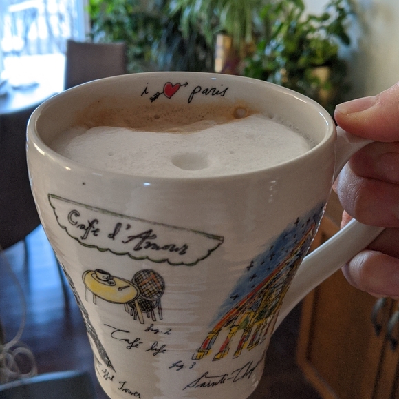 Meet your Posher, Safaneh - Picture 1 of 1